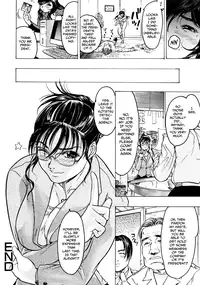 [Beauty Hair] The Queen Is An “M” Slave ch. 1-2 (ENG) =Red Vodka+Calyx=