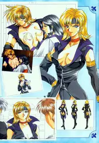 [Studio e.go!] (Yamamoto Kazue) AFFECTION Original Illustration Collection