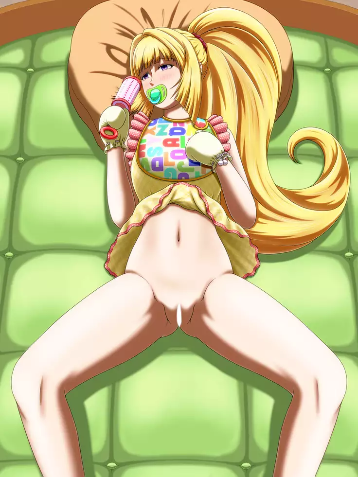 God Hand Mar - communication first issue - Bernstein, Aina