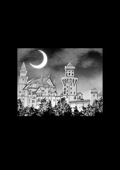 [Black Cocoon (Kuromayu)] Jutai no Kenshi-tachi