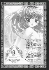 (C72) [Przm Star (Kamishiro Midorimaru, QuanXing)] Brightness of The Sword (Valkyrie Profile 2)