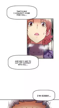 [Worin] Brawling Go Ch.76-85 (English) (Ongoing)