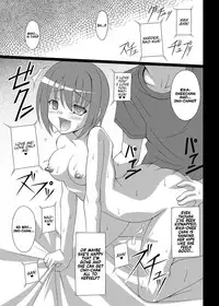 Datenshi Aries Soushuuhen | Fallen Angel Aries Compilation