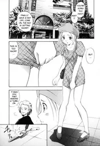 [PURUpyon Saitou] Midara na Haha Shishunki na Boku | Lewd Mother and My Puberty [English]