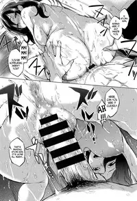 [utu] Nagahama-Bashi no Hitomi-san | Hitomi-san of Nagahama Bridge (Hatsujou Complex) [English] [N04H]