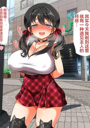 Lucky Dosukebe! Kouhen