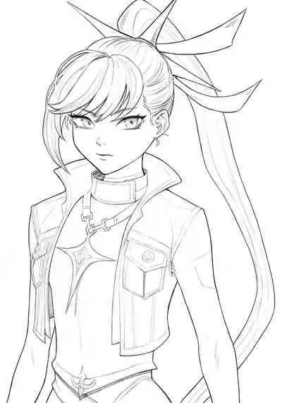 [joedongsook] Anal is the answer for a stubborn woman (Eternal Return) [English]