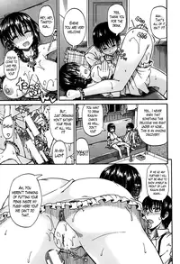 [Takashiro Go-ya] Kimi no Hitomi ni Koishiteru | I Am Falling in Love With Your Eyes Ch. 1-4 [English] [The Lusty Lady Project]