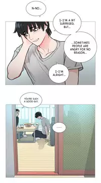 [The Jinshan] Sadistic Beauty Ch.1-22 (English) (Ongoing)