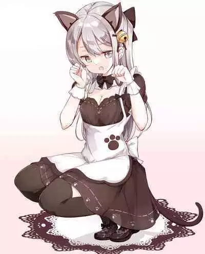 [Hamaken.] Imouto ga 1-nichi 1-kai shika Me o Awase tekurenai | 妹妹一天只和我对上一次眼 [Chinese] [无糖·漫画组]