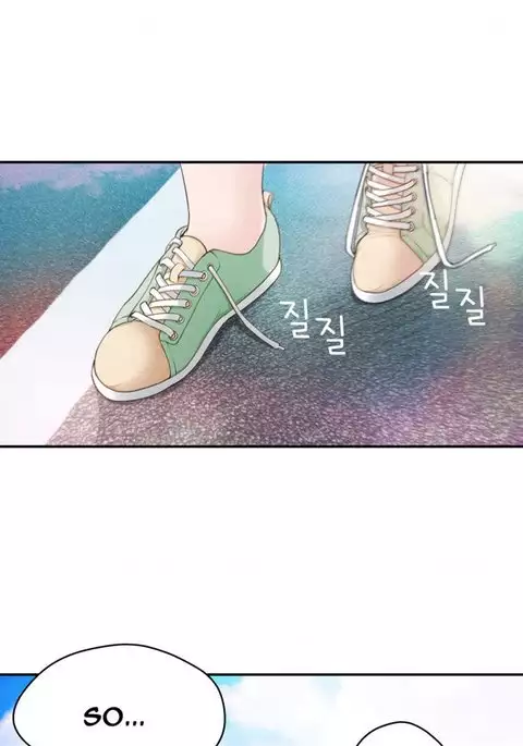 Tissue Thieves Ch.1-10