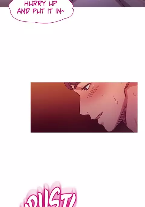 Scandal of the Witch Ch.1-37