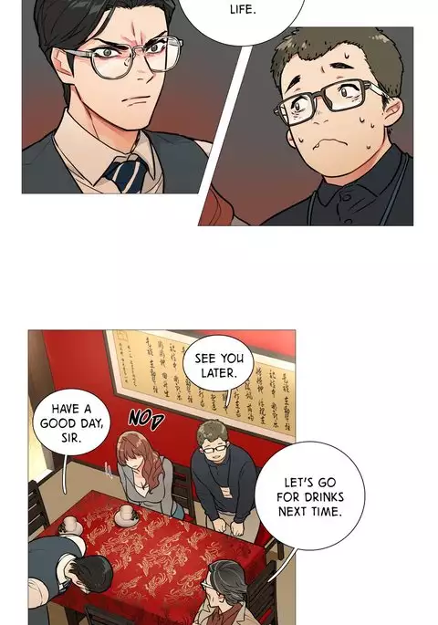 Sadistic Beauty Ch.1-14