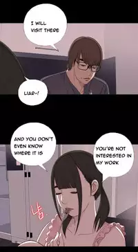 Girl Next Door Ch.1-21 (English) (Ongoing)