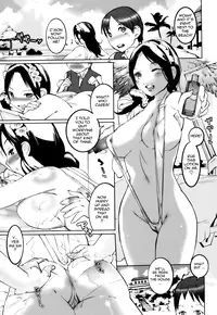 [Igarashi Denma] Celeb Kano [English] [Tadanohito]