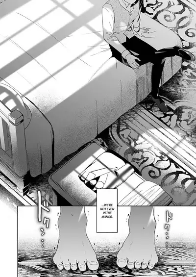 [OTIBA (Momitsu)] Jiki Koushaku-sama ga Itomagoi o Yurusanai -answer- | The Up & Coming Marquis Will Not Accept Her Resignation -answer- [English] [Project Valvrein]