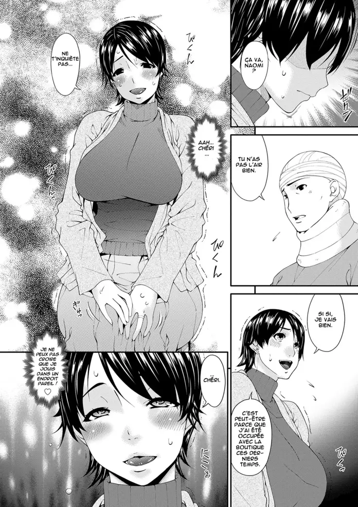 Keiyaku Dorei Duma Ch. 1-7