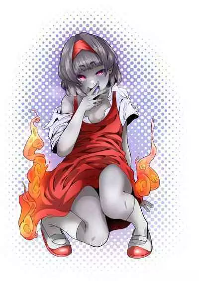 Tasukete! Hanako-san