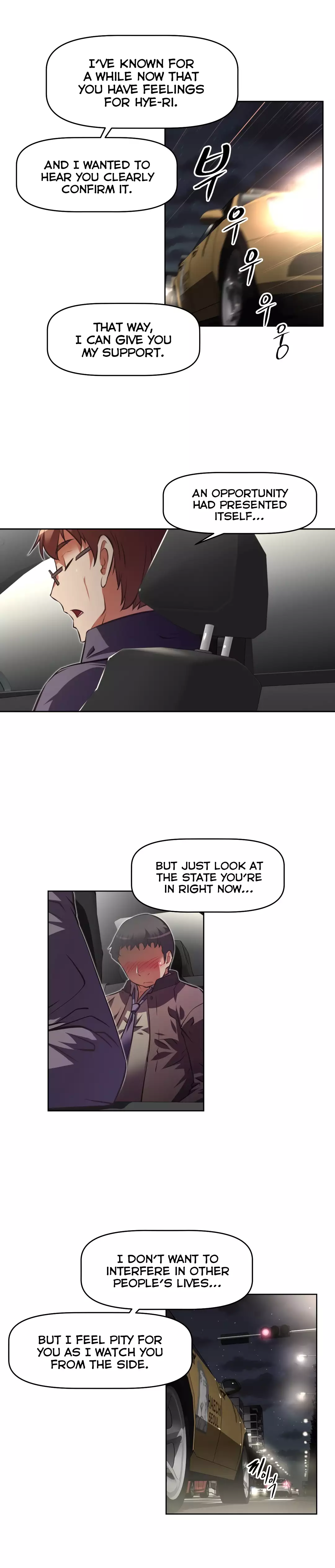 Brawling Go Ch.76-115