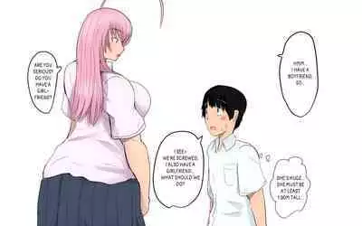 Sekkusu shinai to derarenai heya honpen l The Room that You Can't Go Out Without Having Sex