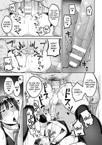 [Yamada Kou] Zenkou Seito Akogare no Fuuki Iinchou ga Dosukebe Mazo Datta no Daga!? | Head of the Morals Committee is a Perverted Masochist!? Ch.2 [English] [MintVoid] [Digital]