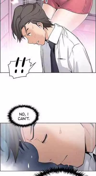 Housekeeper [Neck Pillow, Paper] Ch.30/49 [English] [Manhwa PDF]