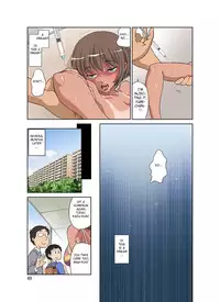 [DOZA Village (Dozamura)] Netorare Genki Mama [English] [Fated Circle] [Digital]