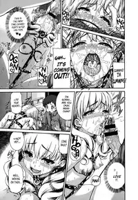 [Karasu] Wild Therapy (Shitsuke Ai) [English] [PSYN]