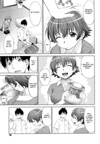 [Yarii Shimeta] I Love! Ch. 1-9 (Complete) [English] [Fated Circle]