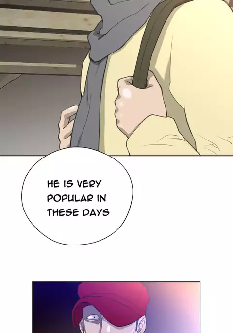 Perfect Half Ch.1-28