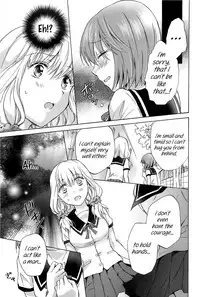 [Mira] Fluffy Feelings (School Girls Love Selection) [English] {Hennojin}