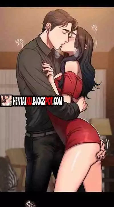 [Updating] Run Away Ch.21/? [English] [Hentai Universe]