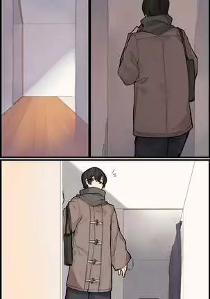 Mechakucha Eroi Karada no Sewazuki Osananajimi to, Cool-kei Kyonyuu Bijin Douryou to Oren-chi de 3P Harem!?