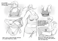 [pink-noise (Mizuiro Megane)] Mama Shot-ime - Christmas Hen [English] [Digital]