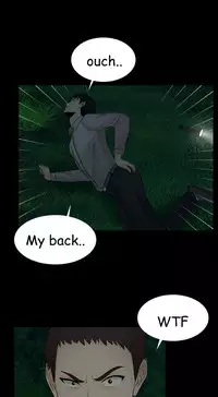 Dark Game Ch.1-21 (English) (Ongoing)