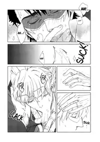 [daisy (Chikottsu)] Digitalis no Hokotae 3 (TIGER & BUNNY) [English] [Ikemen Scans] [2015-01-25]