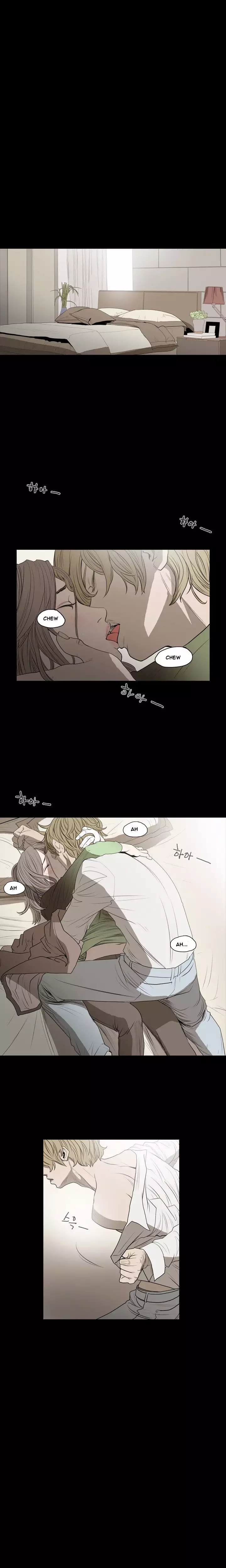 Kitsch | Disrespectful Bitch Ch. 1-65