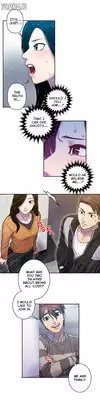 Ghost Love Ch.1-7 (English) (YoManga) (Ongoing)