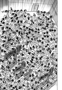 [Shiwasu no Okina] Shining Musume. 6. Rainbow Six [English] [desudesu] [Decensored]