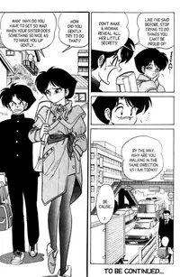 [Aro Hiroshi] Futaba-kun Change Vol.6 [English]