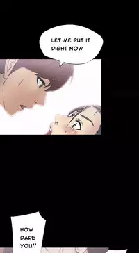 [Madstart] Secret Island Ch.1-28 (English) (Ongoing)