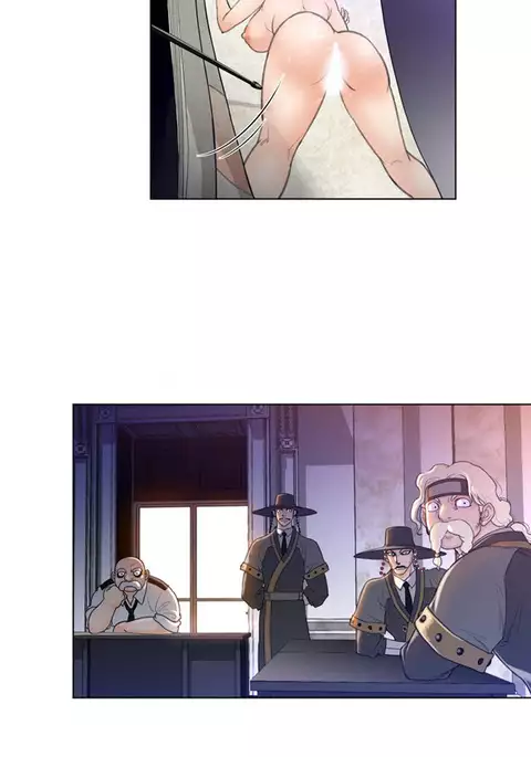 Perfect Half Ch.1-12