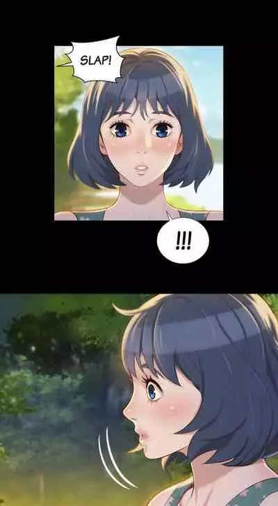 Sister Neighbors (Uncensored) [Chapter 1-18]