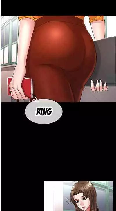 TEACHER PUNISHMENT Ch.1-23