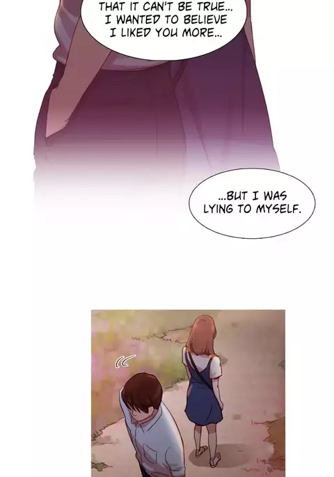 Scandal of the Witch Ch.1-32