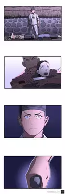 [Yi Hyeon Seok] Refrain Love Ch.1-14 (English) (YoManga) (Ongoing)