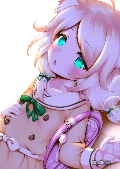 (C99) [Blue Shachi (Hosizora Mikoto)] Gakkou Gaeri no Kayoizuma Yusa Kozue | Kozue Yusa, The Commuting Child Bride (THE IDOLM@STER CINDERELLA GIRLS) [English] [head empty]