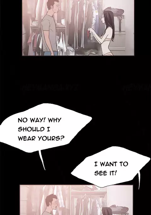 Cohabitation Ch.1-31