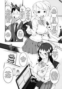 [Igarashi Denma] Celeb Kano [English] [Tadanohito]