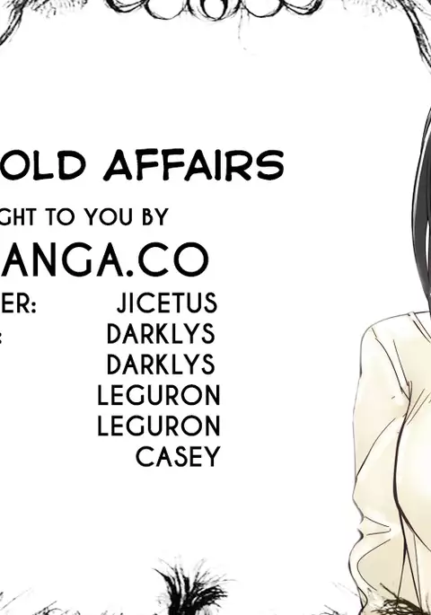 Household Affairs Ch.1-51